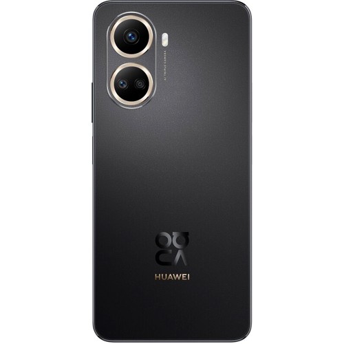 Huawei Nova 10 SE (8/128GB) Black, смартфон