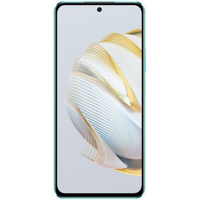 Huawei Nova 10 SE (8/128GB) Green, смартфон