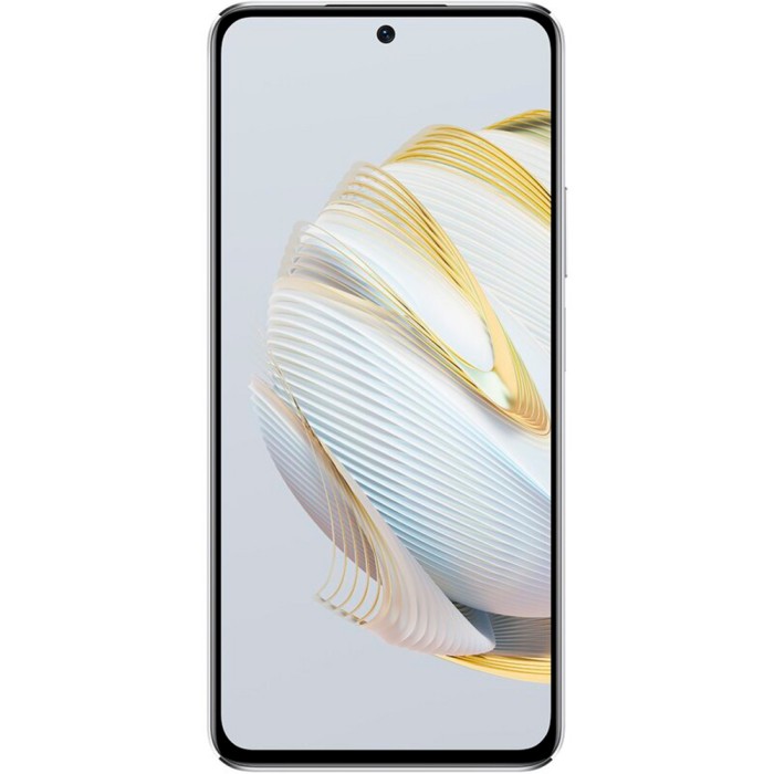 Huawei Nova 10 SE (8/128GB) Silver, смартфон
