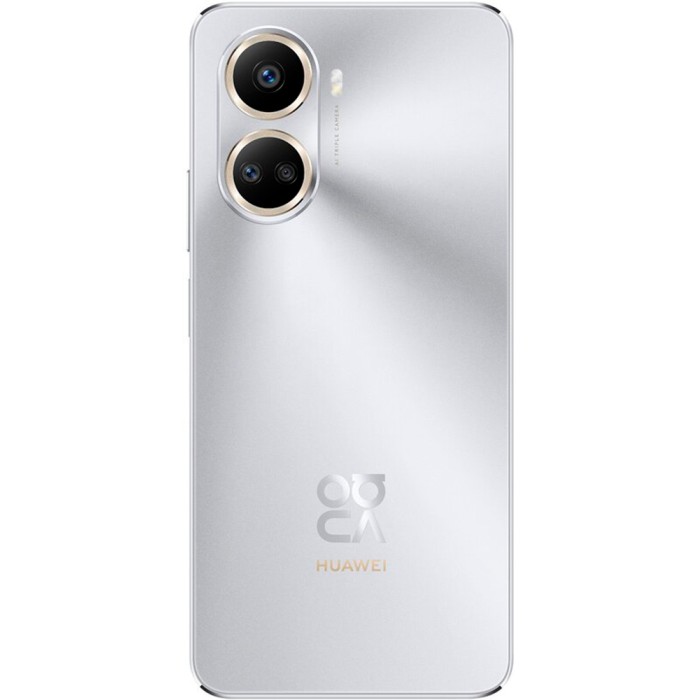 Huawei Nova 10 SE (8/128GB) Silver, смартфон