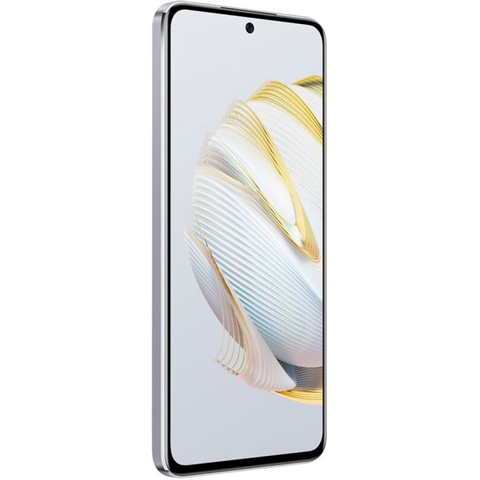 Huawei Nova 10 SE (8/128GB) Silver, смартфон