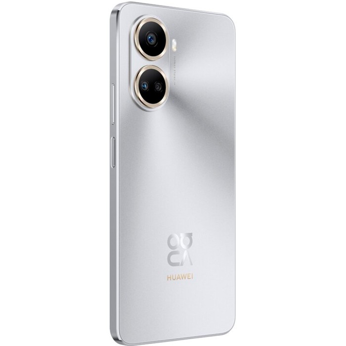 Huawei Nova 10 SE (8/128GB) Silver, смартфон