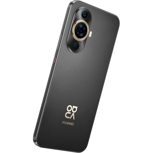 Huawei Nova 11 (8/256GB) Black, смартфон