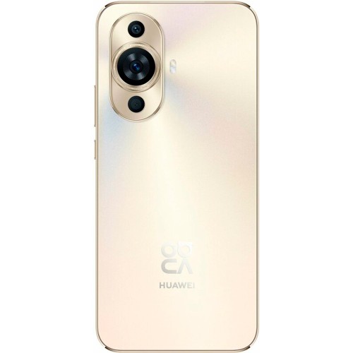 Huawei Nova 11 (8/256GB) Gold, смартфон