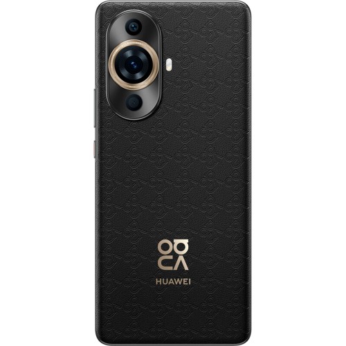 Huawei Nova 11 Pro (8/256GB) Black, смартфон