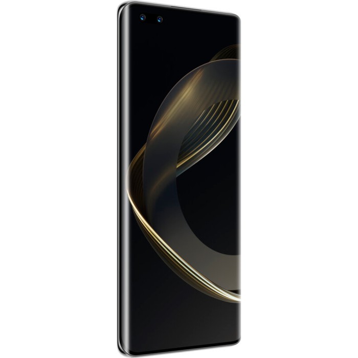 Huawei Nova 11 Pro (8/256GB) Black, смартфон