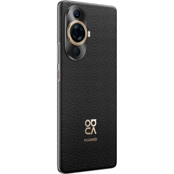 Huawei Nova 11 Pro (8/256GB) Black, смартфон