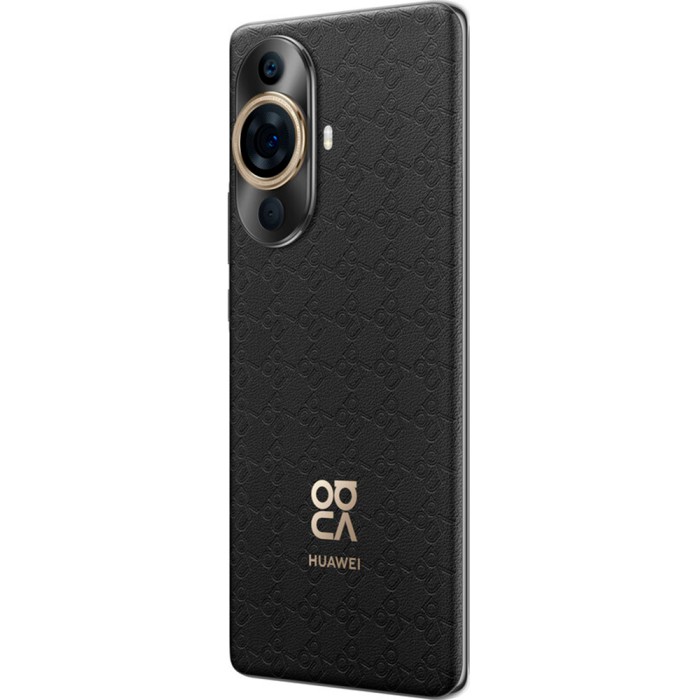 Huawei Nova 11 Pro (8/256GB) Black, смартфон