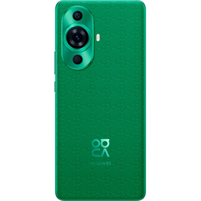 Huawei Nova 11 Pro (8/256GB) Green, смартфон