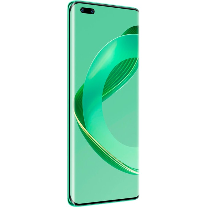 Huawei Nova 11 Pro (8/256GB) Green, смартфон