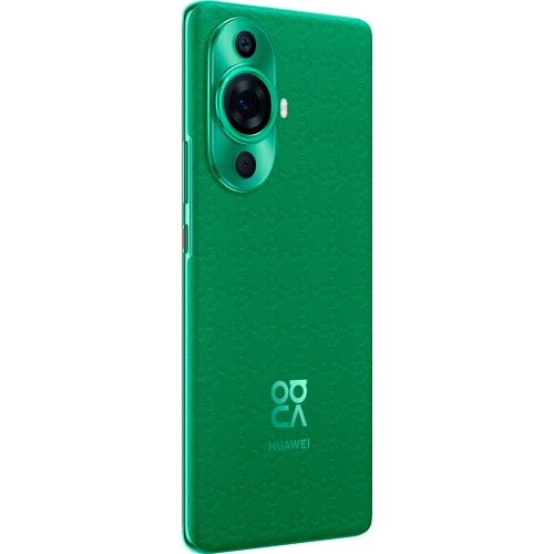 Huawei Nova 11 Pro (8/256GB) Green, смартфон