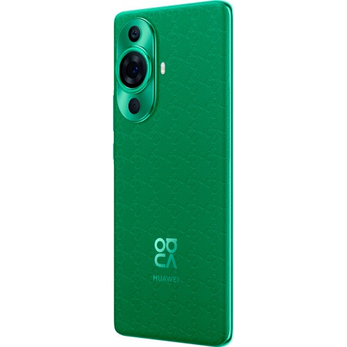 Huawei Nova 11 Pro (8/256GB) Green, смартфон