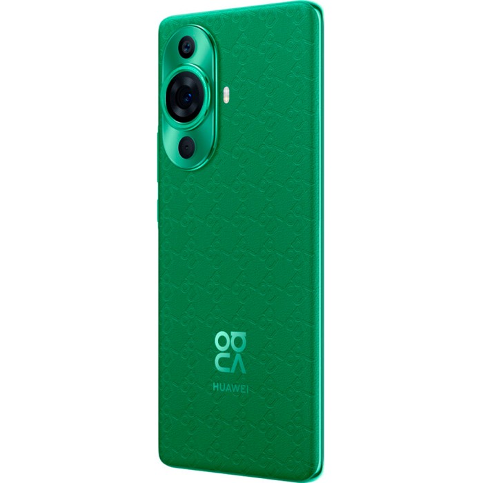 Huawei Nova 11 Pro (8/256GB) Green, смартфон