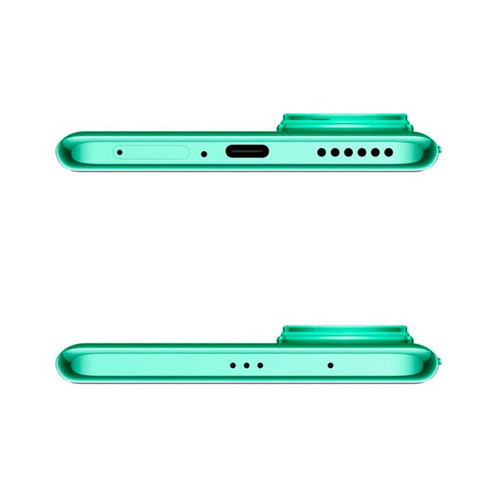 Huawei Nova 11 Pro (8/256GB) Green, смартфон