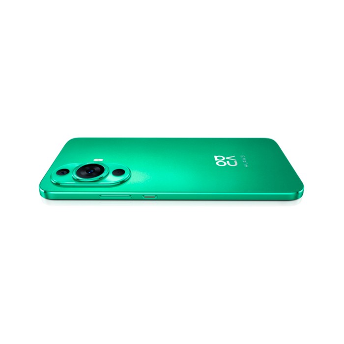 Huawei Nova 11 (8/256GB) Green, смартфон