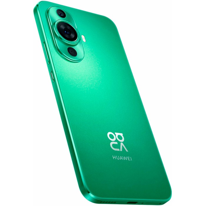Huawei Nova 11 (8/256GB) Green, смартфон