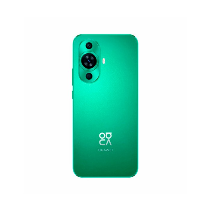 Huawei Nova 11 (8/256GB) Green, смартфон
