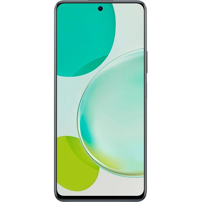 Huawei Nova 11i (8/128GB) Black, смартфон
