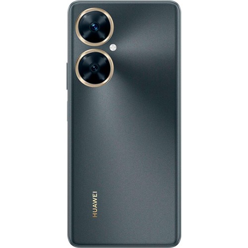 Huawei Nova 11i (8/128GB) Black, смартфон