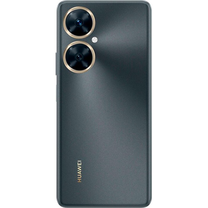 Huawei Nova 11i (8/128GB) Black, смартфон