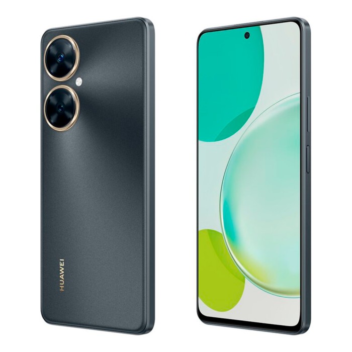 Huawei Nova 11i (8/128GB) Black, смартфон