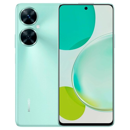 Huawei Nova 11i (8/128GB) Green, смартфон