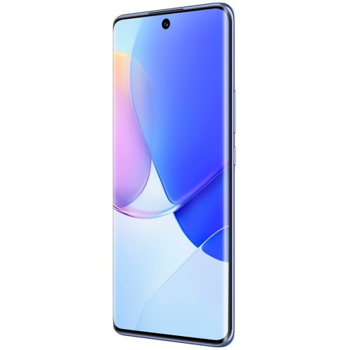 Huawei Nova 9 (8/128GB) Blue, смартфон