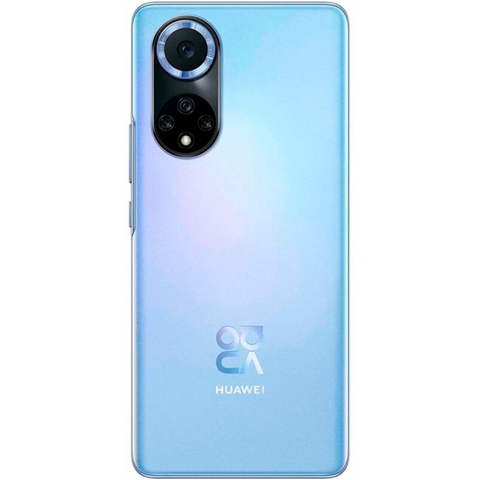 Huawei Nova 9 (8/128GB) Blue, смартфон
