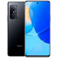 Huawei Nova 9 SE (8/128GB) Black, смартфон