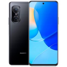 Huawei Nova 9 SE (8/128GB) Black, смартфон