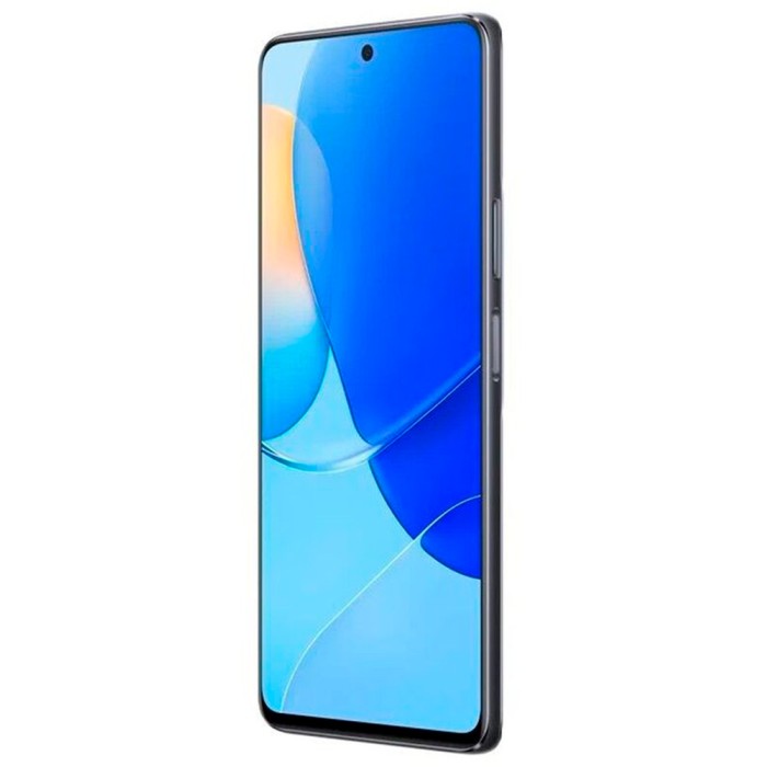 Huawei Nova 9 SE (8/128GB) Black, смартфон
