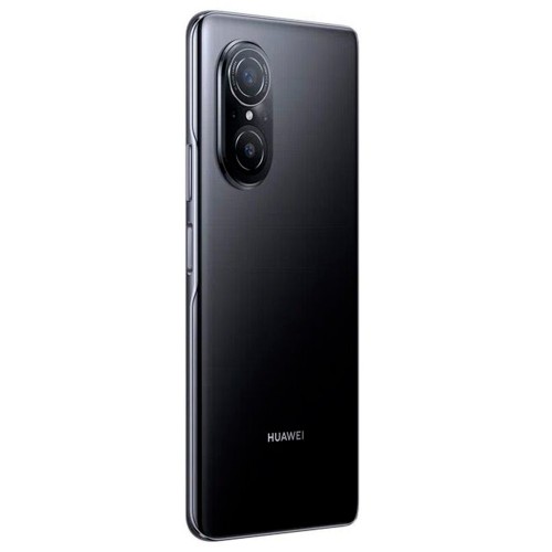Huawei Nova 9 SE (8/128GB) Black, смартфон