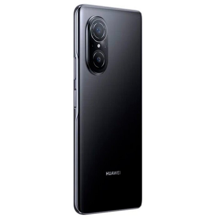 Huawei Nova 9 SE (8/128GB) Black, смартфон