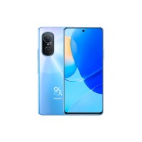 Huawei Nova 9 SE (8/128GB) Blue, смартфон