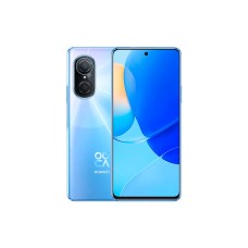 Huawei Nova 9 SE (8/128GB) Blue, смартфон