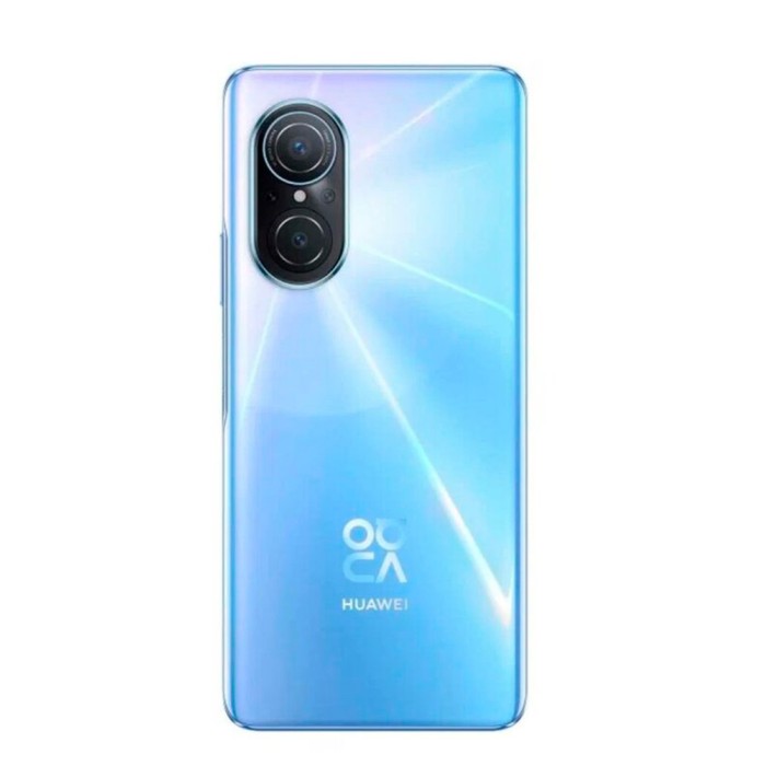Huawei Nova 9 SE (8/128GB) Blue, смартфон