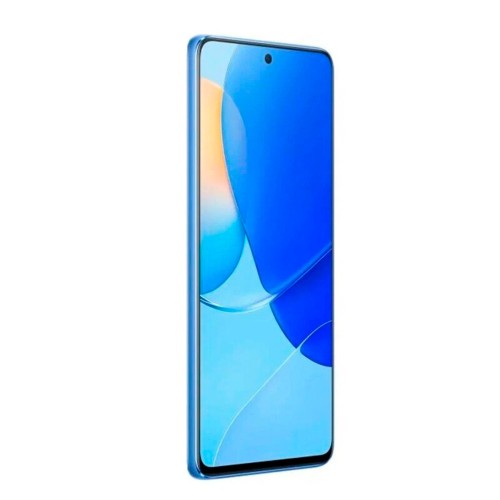 Huawei Nova 9 SE (8/128GB) Blue, смартфон