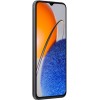 Huawei Nova Y61 (4/64GB) Black, смартфон