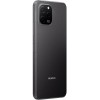 Huawei Nova Y61 (4/64GB) Black, смартфон