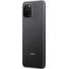 Huawei Nova Y61 (6/64GB) Black, смартфон