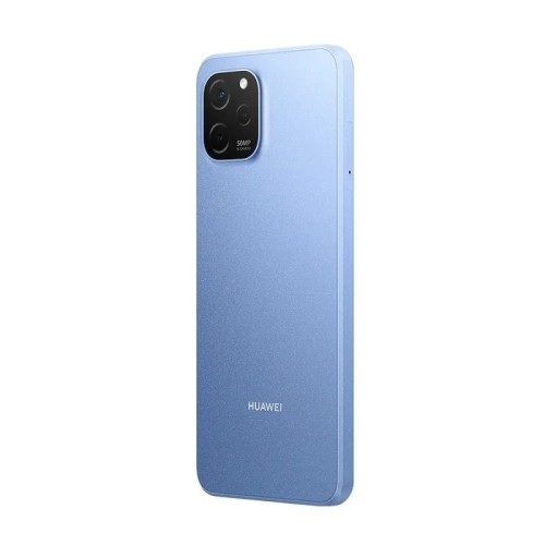Huawei Nova Y61 (6/64GB) Blue, смартфон