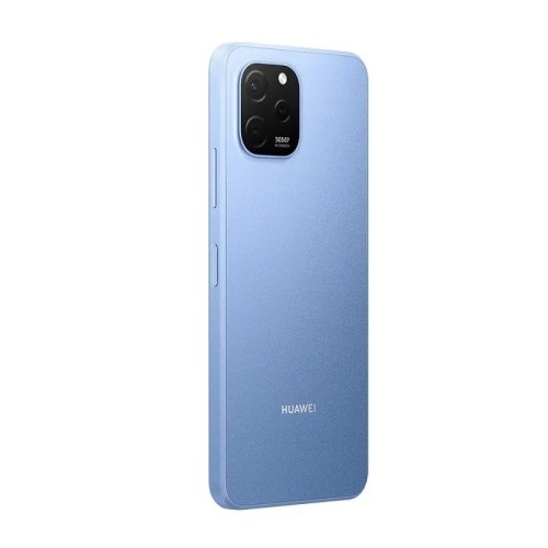 Huawei Nova Y61 (4/64GB) Blue, смартфон