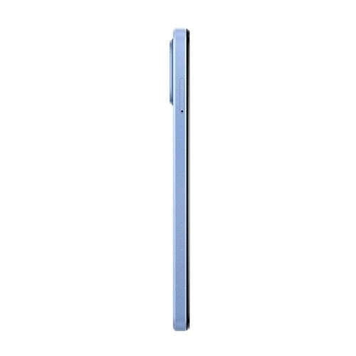 Huawei Nova Y61 (6/64GB) Blue, смартфон