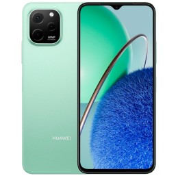 Huawei Nova Y61 (4/64GB) Green, смартфон