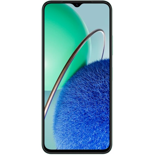 Huawei Nova Y61 (6/64GB) Green, смартфон