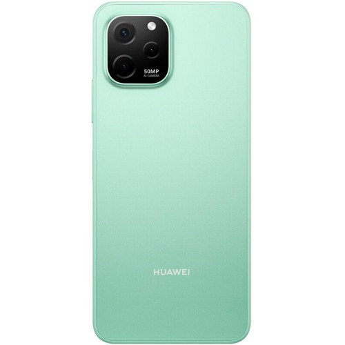 Huawei Nova Y61 (4/64GB) Green, смартфон