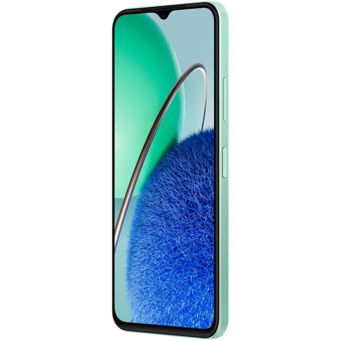 Huawei Nova Y61 (4/64GB) Green, смартфон