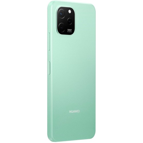 Huawei Nova Y61 (6/64GB) Green, смартфон