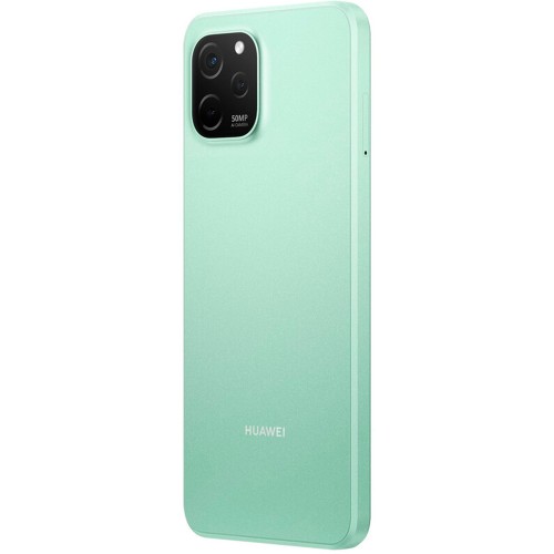 Huawei Nova Y61 (6/64GB) Green, смартфон