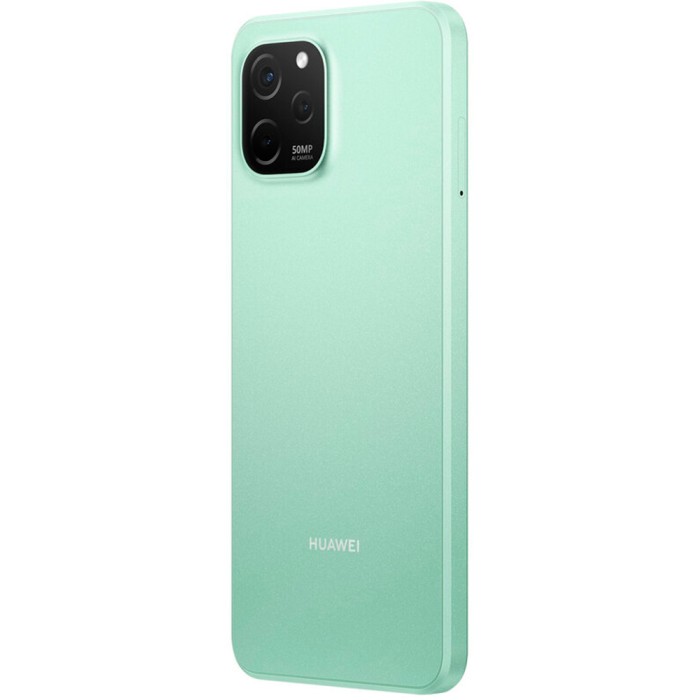 Huawei Nova Y61 (4/64GB) Green, смартфон
